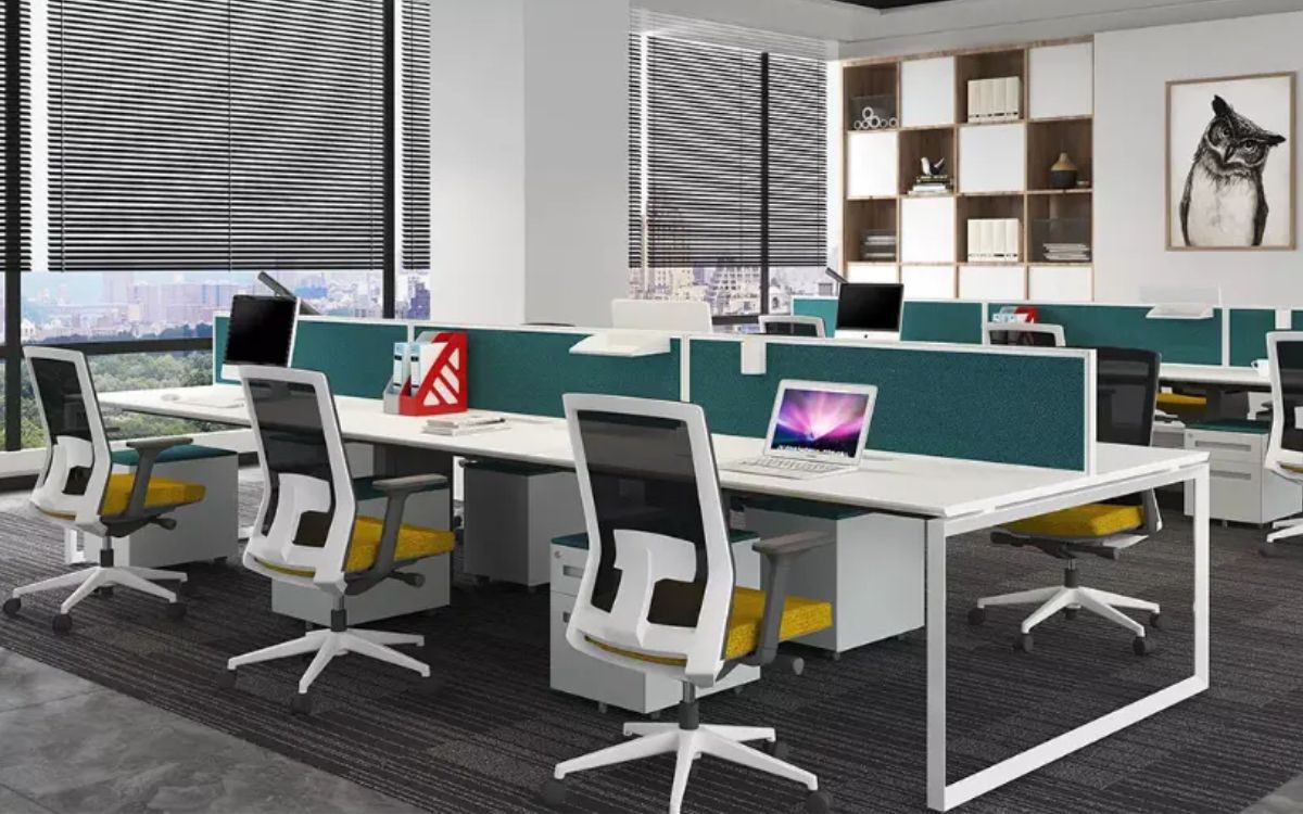 Office Furniture Design